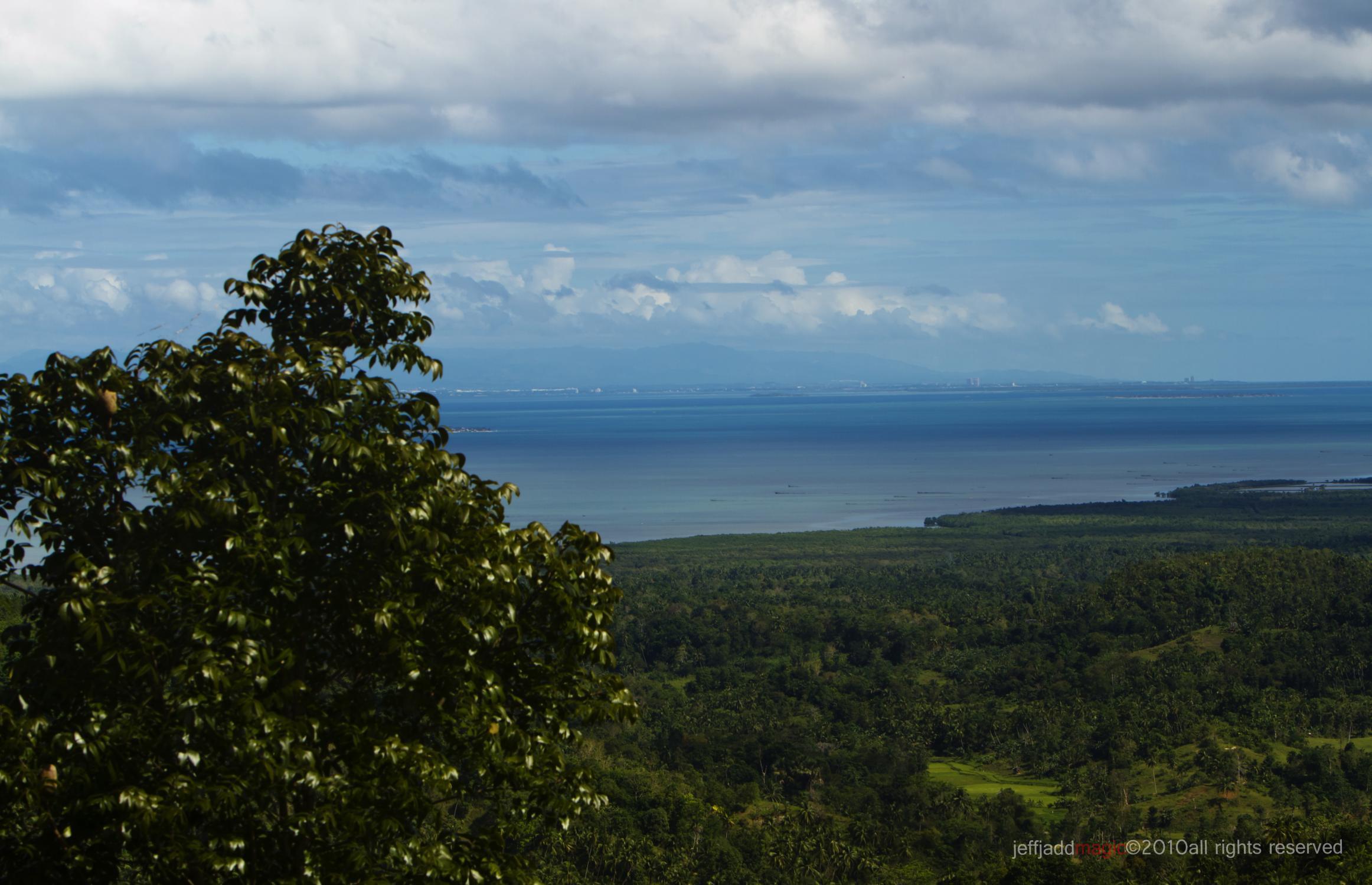 The Wonderful Town of Clarin, Bohol