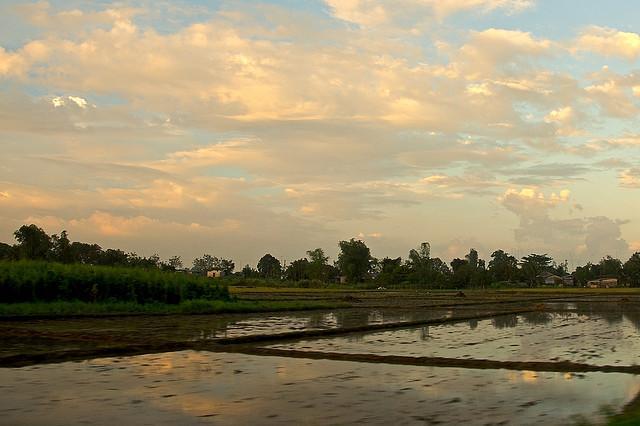 Head to the Prosperous City of Pampanga!