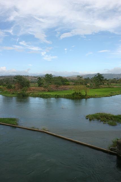 Great River of Pampanga – Rio Grande de Pampanga