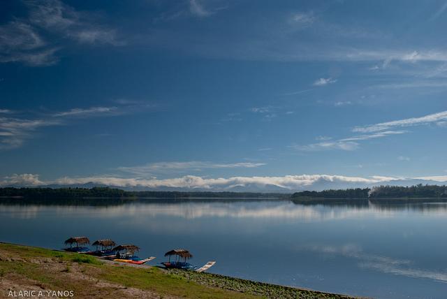 Paoay Lake National Park: A Place that Can’t Resist Its Beauty 