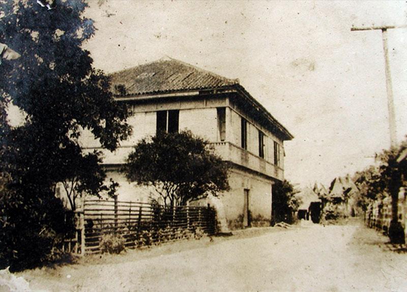 Tatak Pasigueño at their Historical Sites