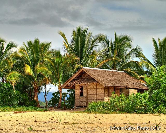 Exotic and Beautiful: Describing the Islands of Surigao Del Sur