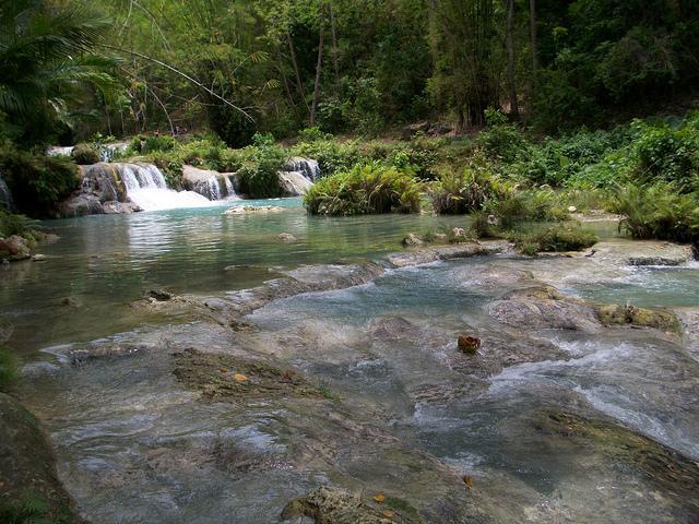 Explore the Land of Siquijor