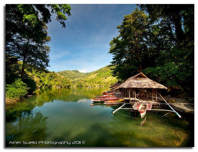 Negros Oriental! Here I am…