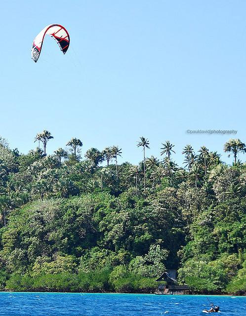 Exhilarating Adventures in Oriental Mindoro