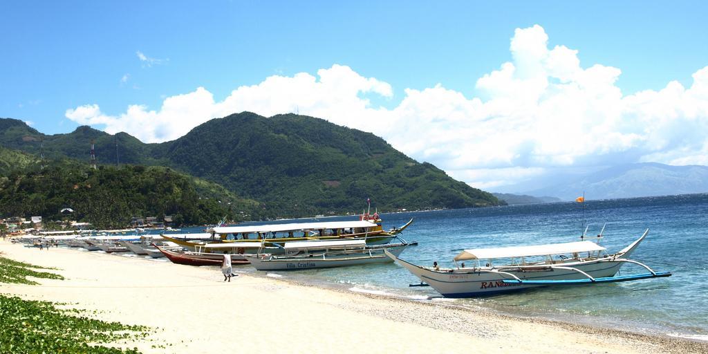 Puerto Galera: Among the Most Beautiful Bays in the World