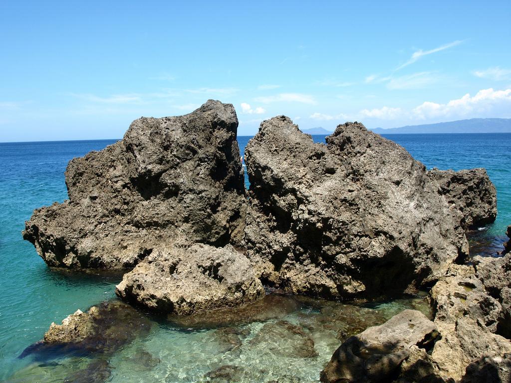 Must-see Destinations in Oriental Mindoro