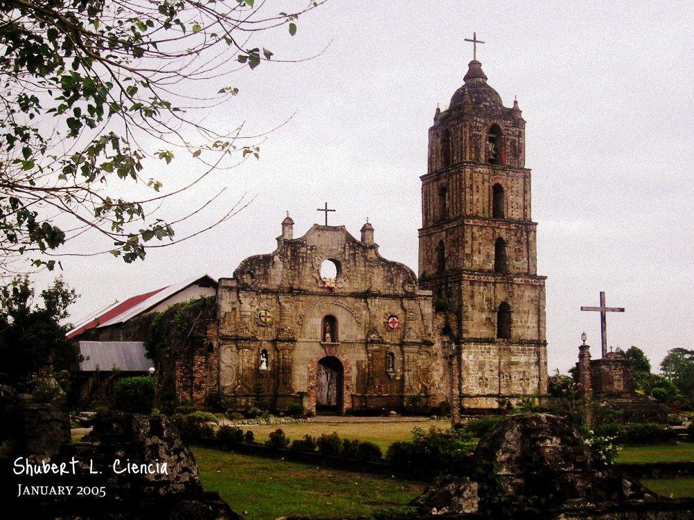 San Pablo Church