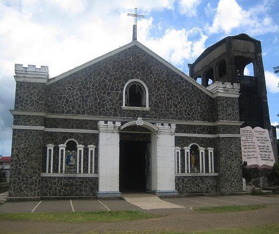 St. Andrew the Apostle Church 