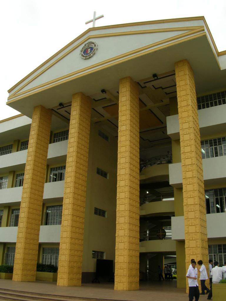 Ateneo de Naga University 