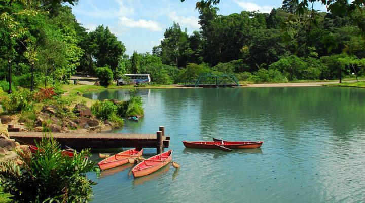 Nature’s Best Experience in Bacolod City… Mambukal Resort!