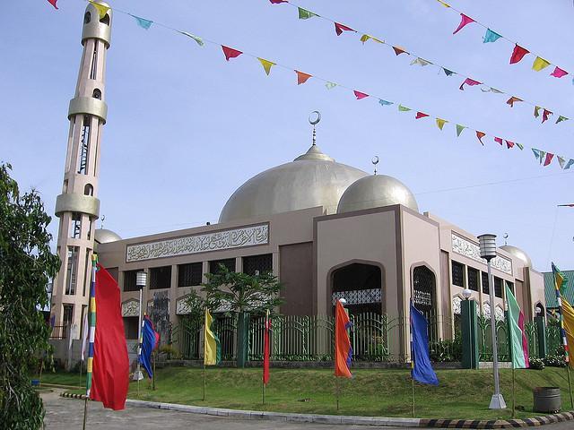 I Love Marawi!