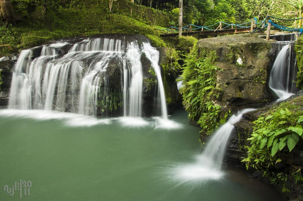 Balite Falls