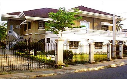 Bulacan’s Pride at Casa Real Shrine