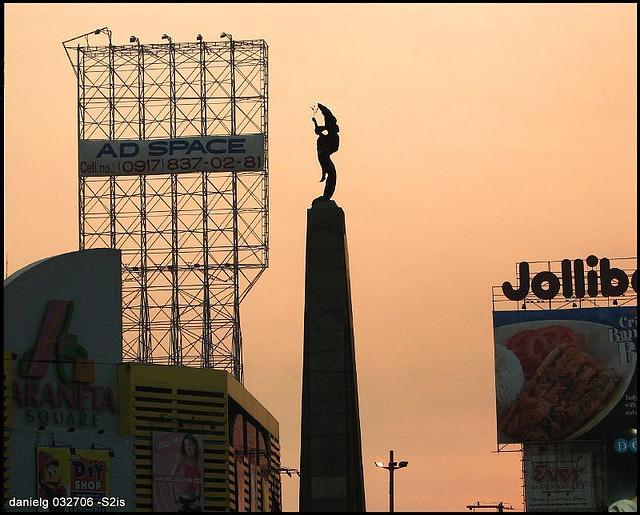 The Thriving City of Caloocan