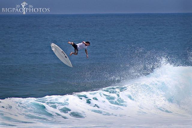 Siargao Waves: Sharing to You the Secret Spots