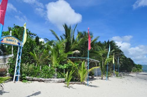 Pandan Beach Resort