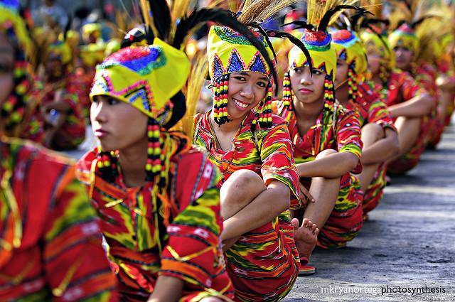 City Festivals of Davao