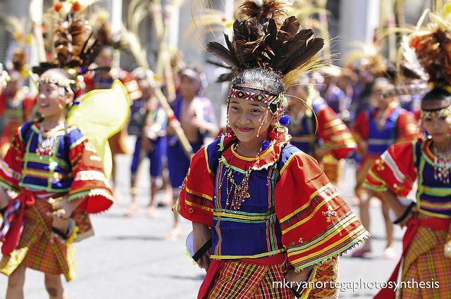 Kadayawan Festival: Pride of Dabawenyos