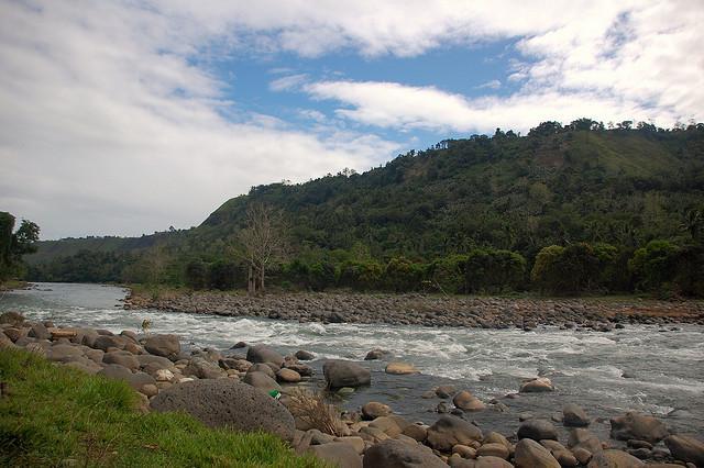 Bukidnon: The Watershed of Mindanao