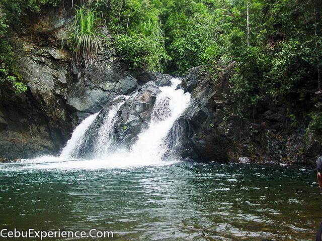 Five Things to Love at Estrella Falls