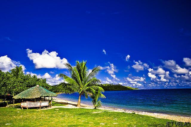 Pulang Daga Beach Resort – An Ideal Getaway!