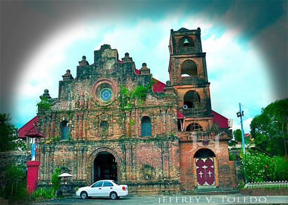 The Story of Our Lady of Pillar Church and Cauayan City