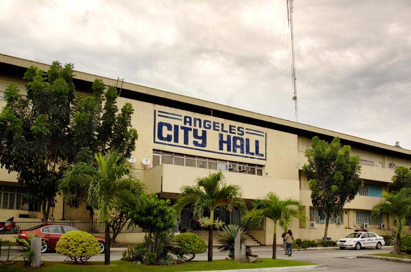 Angeles City: The Premier City of Central Luzon