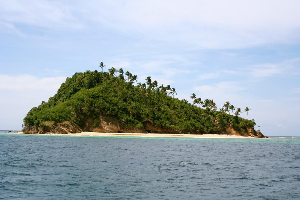 The Turtle Isles of Tawi-Tawi