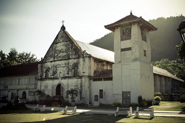 Patrocinio de Maria Church of Cebu