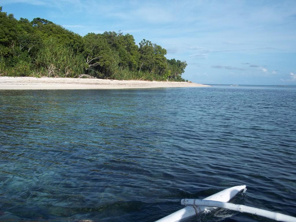 Nurture the Nature of Camiguin