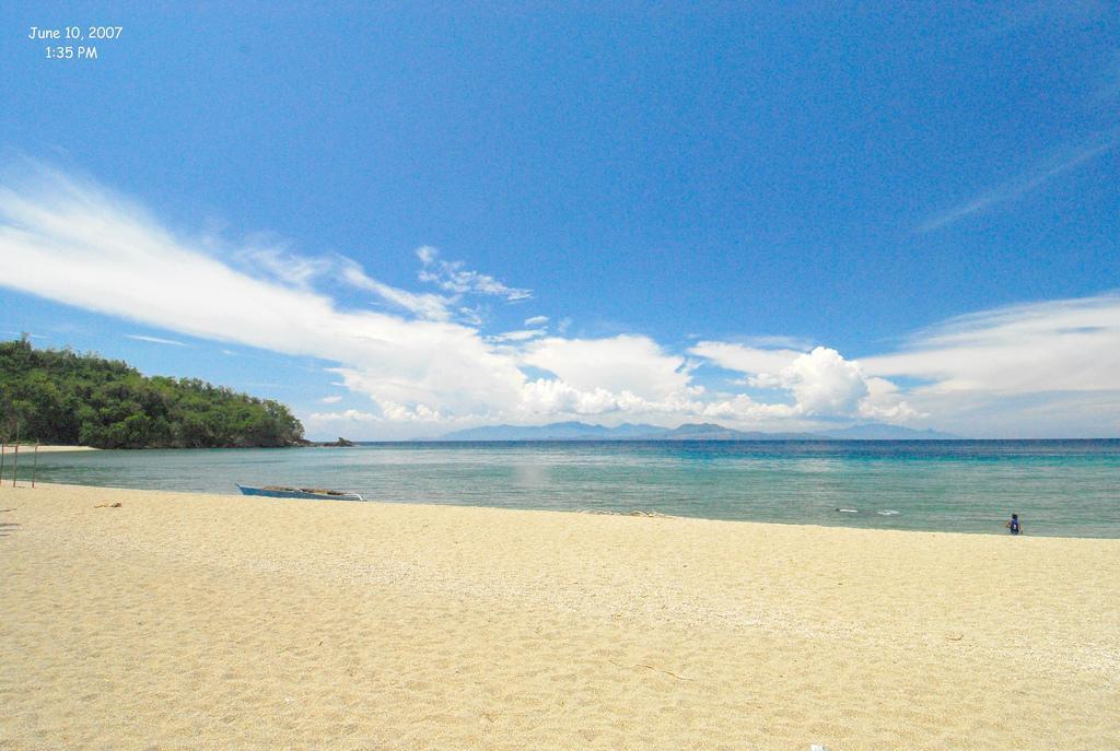 Puerto Galera