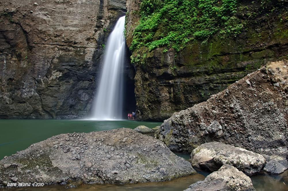 Pagsanjan Falls