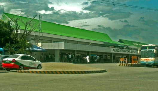 Kalibo International Airport