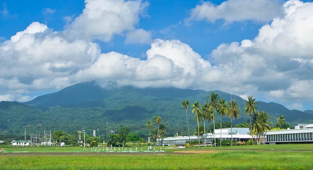 IRRI Riceworld Museum and Learning Center