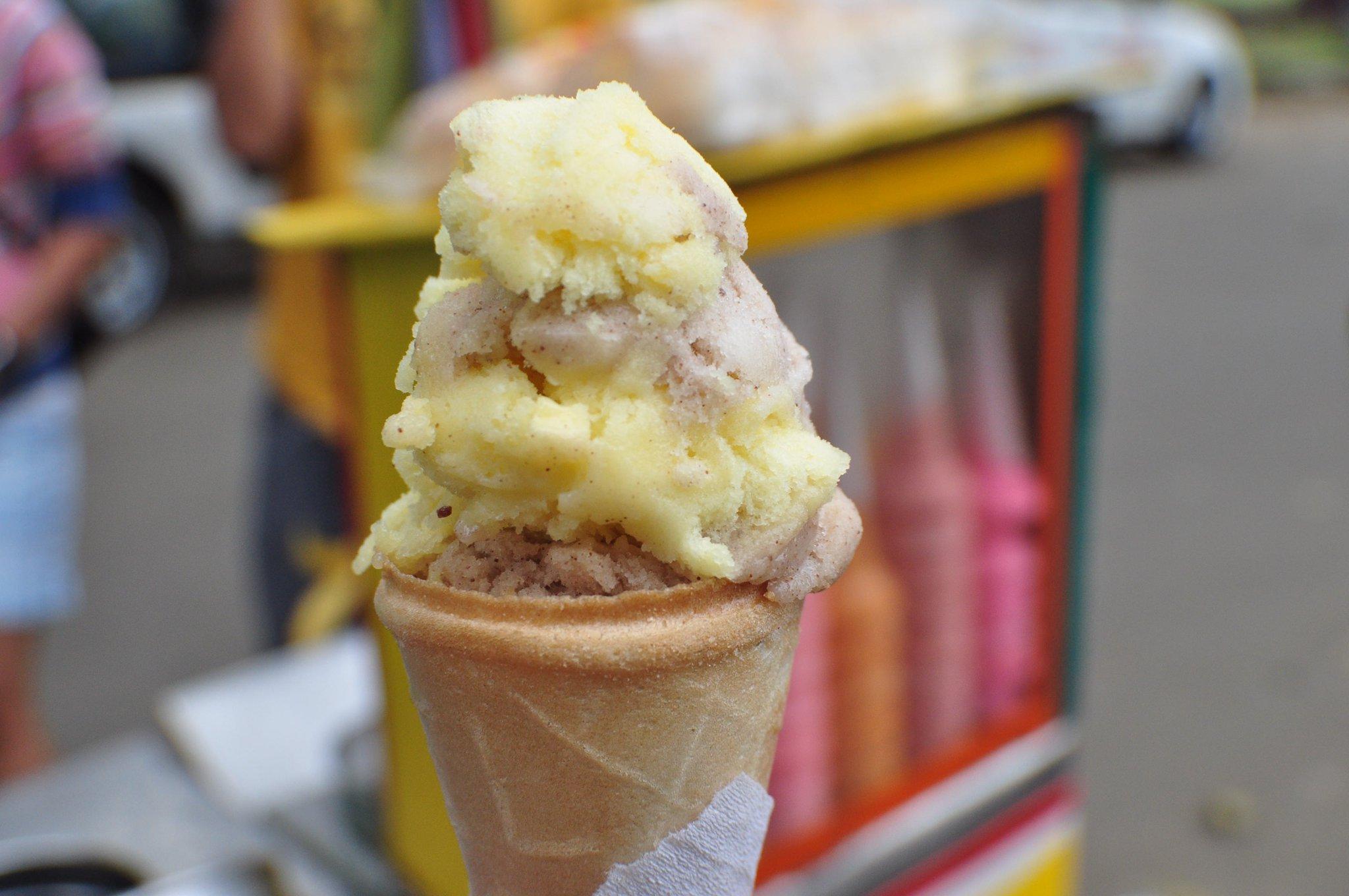 Unique Ice Cream Flavors: Taste the Philippines in a Scoop!