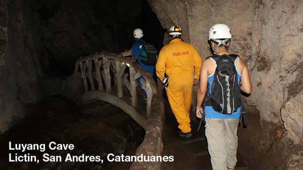 Experience the Combination of History and Adventure at Luyang Cave