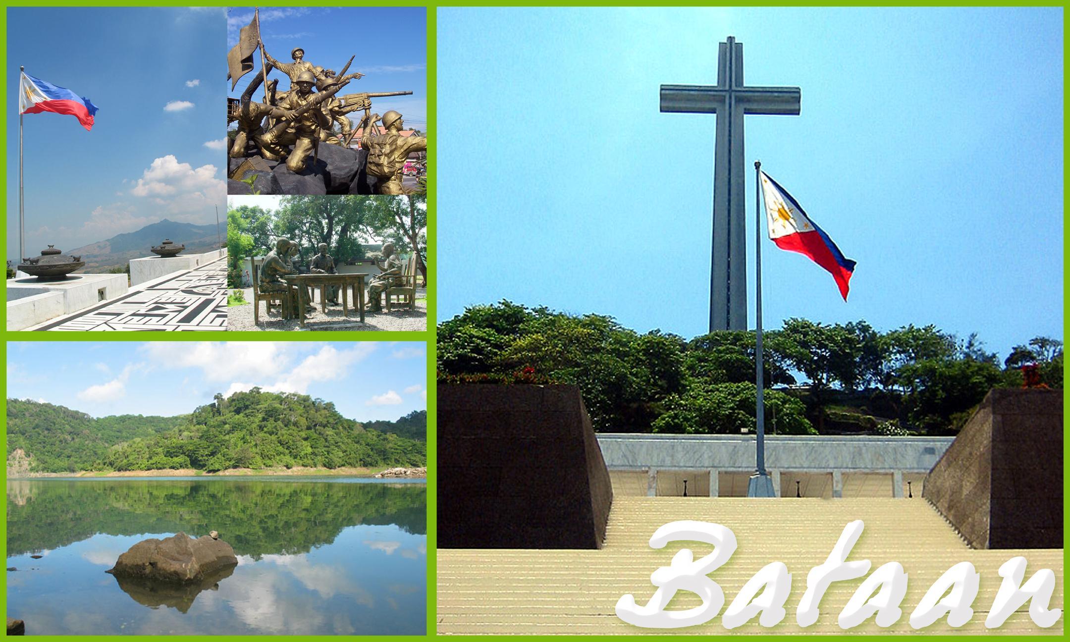 Bataan Day: The Day of Valor