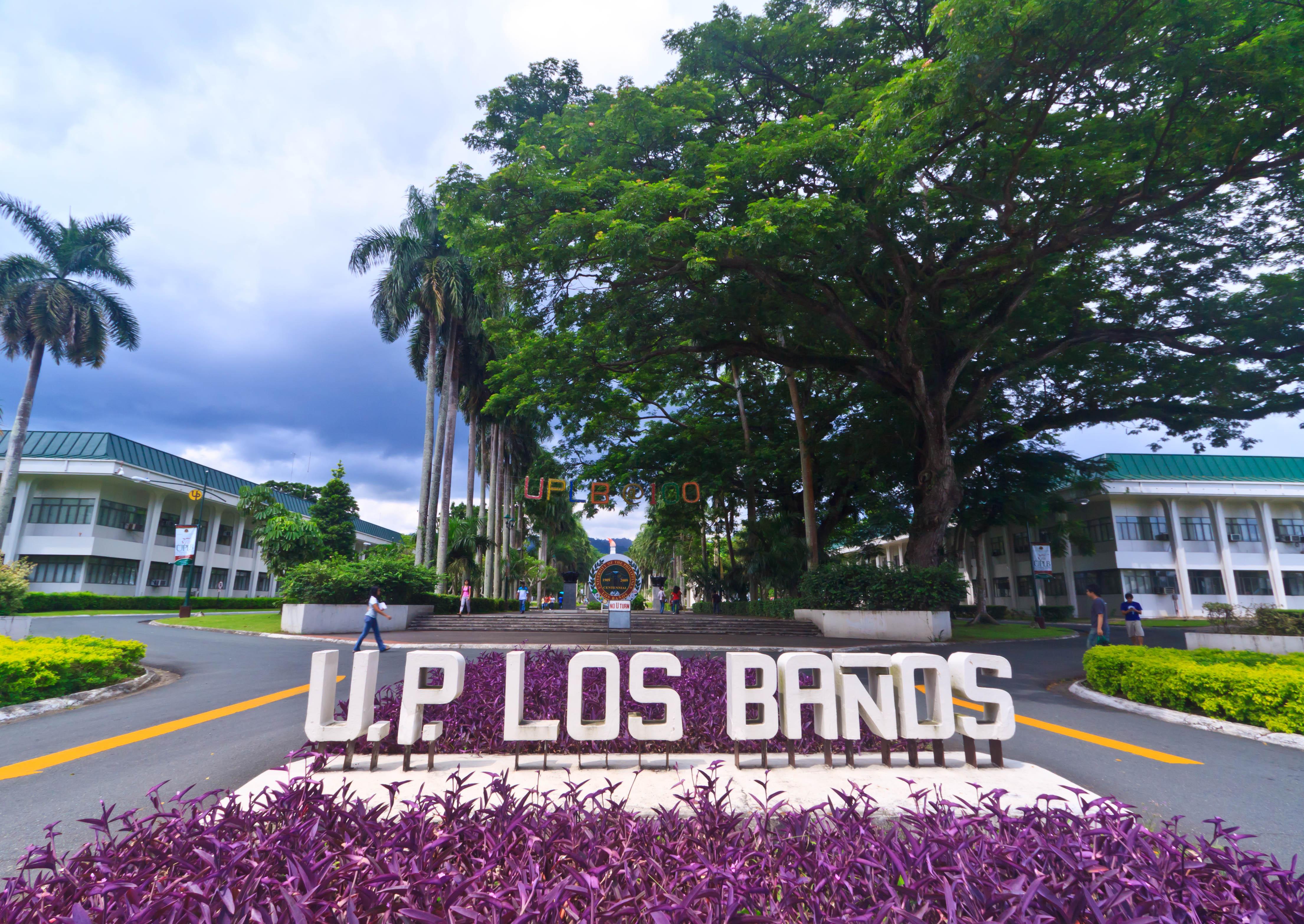 University of the Philippines Los Baños