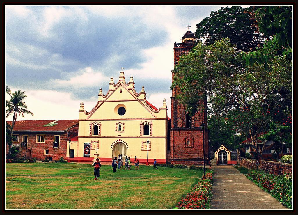 St. Vincent Ferrer Parish