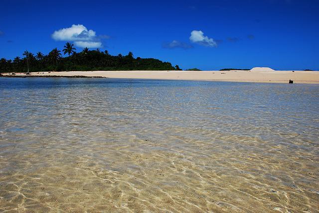 Cotivas Island of Caramoan