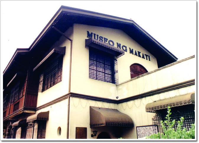 Makati Museum: A Refuge for Heritage and Culture