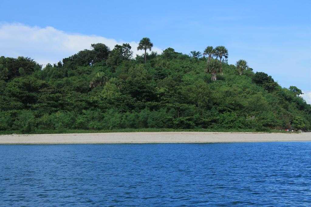 Olotayan Island: The Mini-Boracay of Roxas City