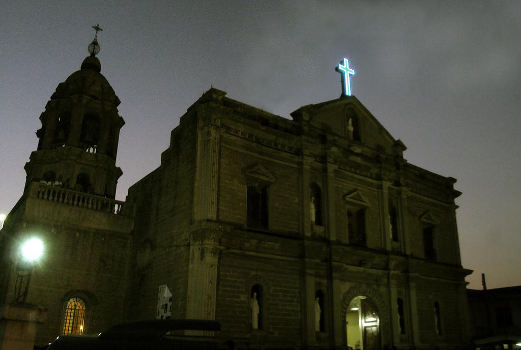 Santa Rosa de Lima Parish Church