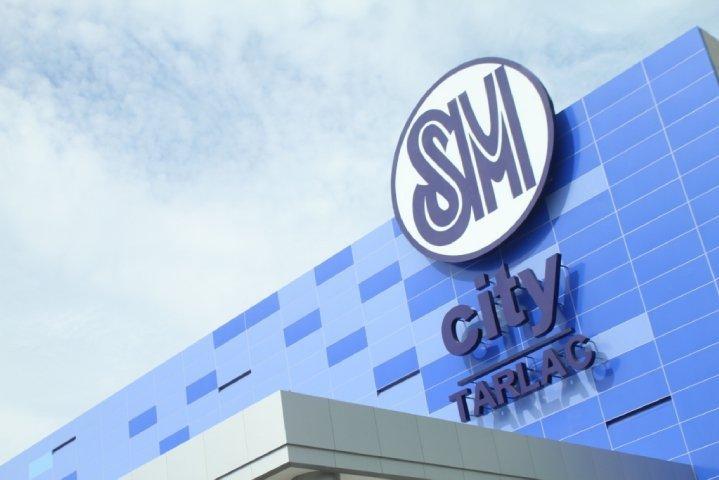 SM City Tarlac