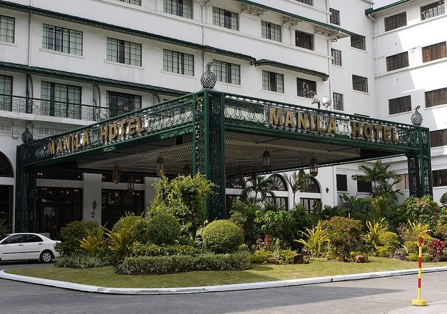 Manila Hotel