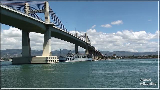 Marcelo B. Fernan Bridge  