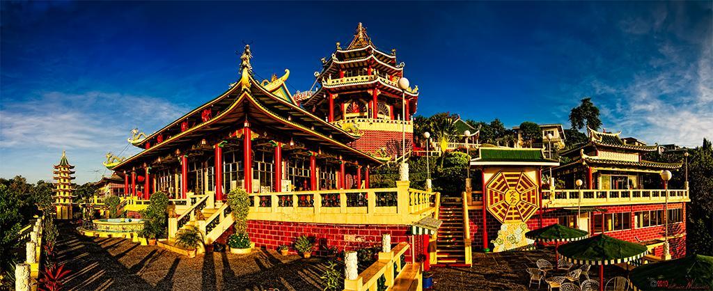 Cebu Taoist Temple