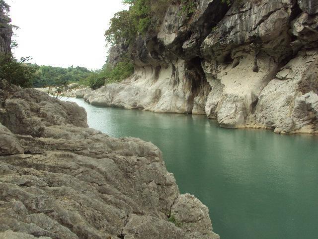 Minalungao National Park 