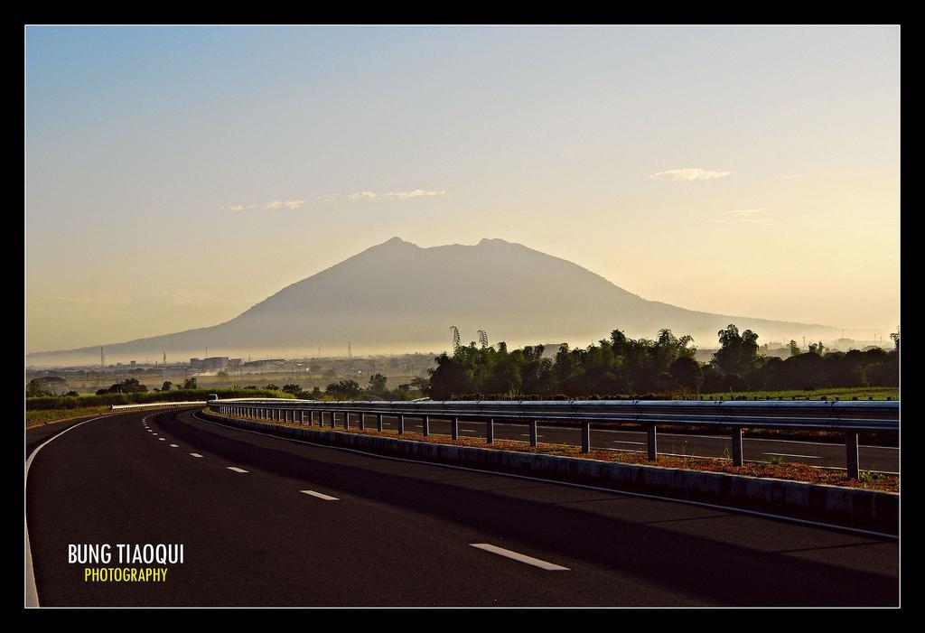 Mt. Arayat Trek: A Legendary Climb